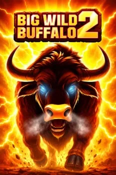 Big Wild Buffalo 2