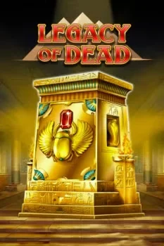 Legacy of Dead
