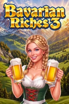 Bavarian Riches 3
