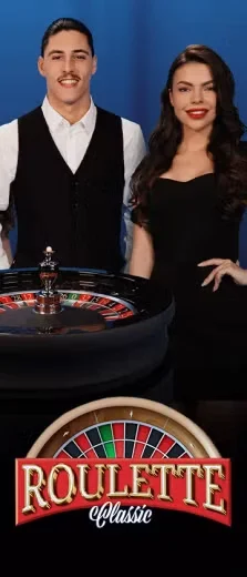 Classic Roulette