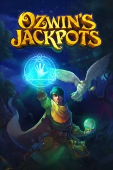 Ozwin’s Jackpots
