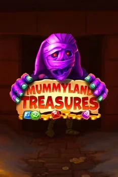Mummyland Treasures