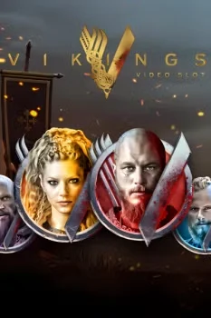 Vikings Video Slot