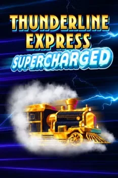 Thunderline Express: Supercharged