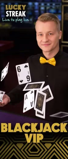 BlackjackVIP